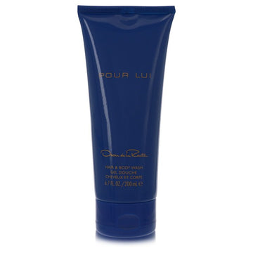 Oscar Pour Lui by Oscar de la Renta